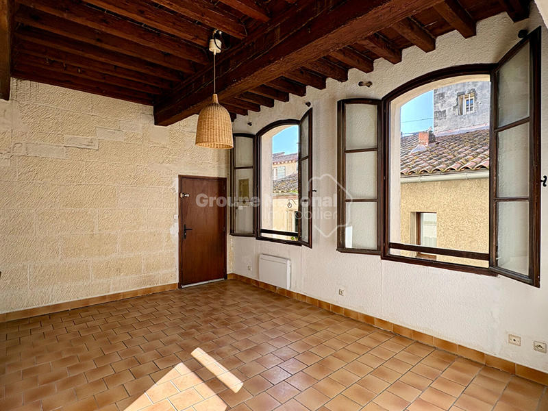 Appartement - 40 m² - 3 pièces