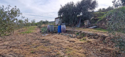 Terrain de loisirs - 20 600 m²