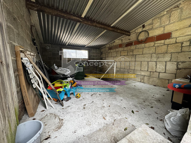 Maison - 74 m² - 4 pièces