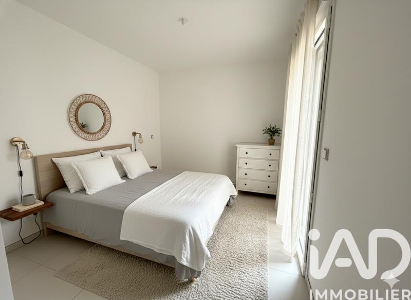 Appartement - 99 m² - 4 pièces