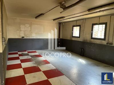 Local d'activité / Entrepôt - 430 m²