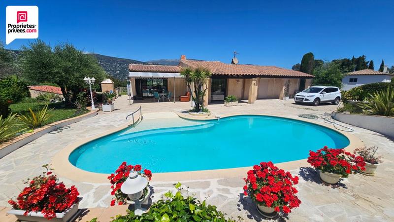 Villa - 177 m² - 6 pièces