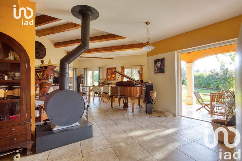 Maison de maîtres - 168 m² - 4 pièces