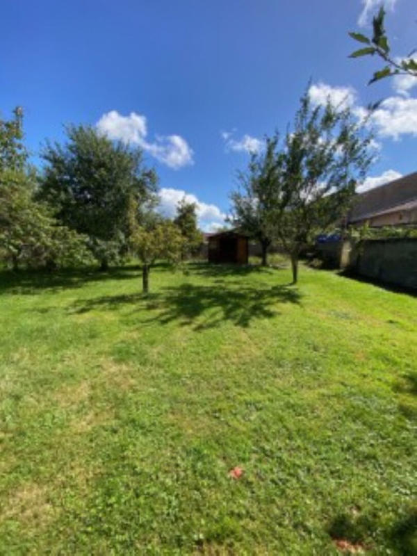 Maison - 75 m² - 3 pièces