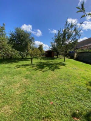 Maison - 75 m² - 3 pièces