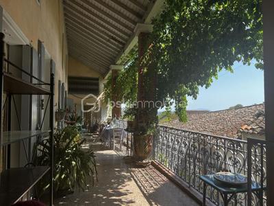 Maison de village - 178 m² - 7 pièces