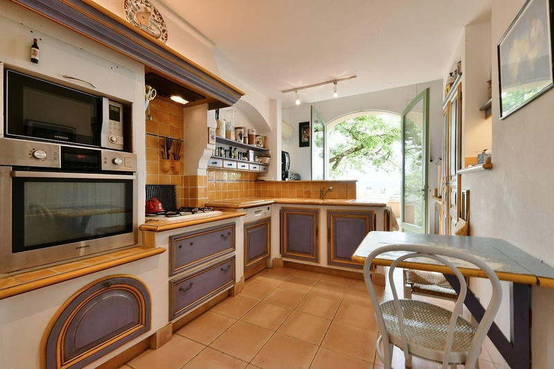 Villa - 360 m² - 10 pièces