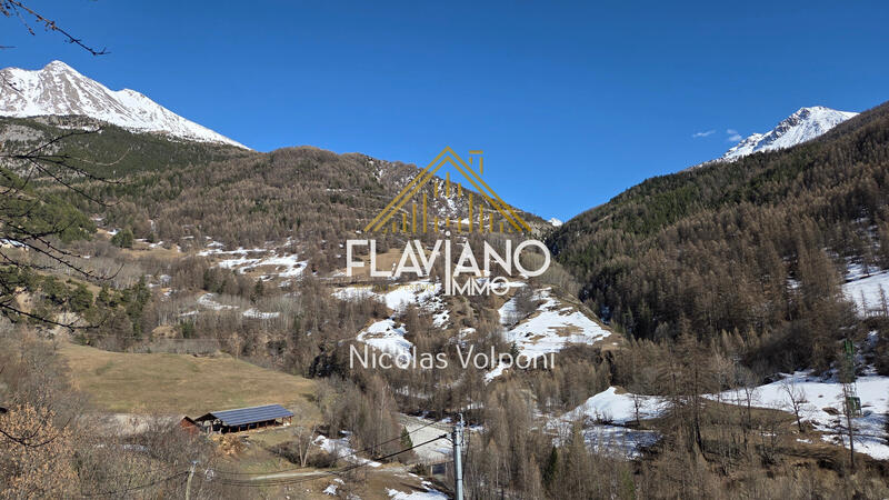 Appartement - 130 m² - 5 pièces