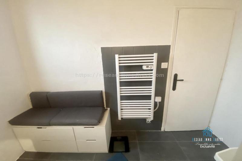 Maison traditionnelle - 171 m² - 7 pièces