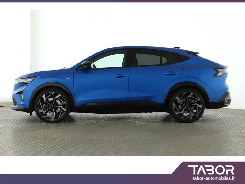 Renault Rafale Phev 300 Atelier Alpine Pano Hud