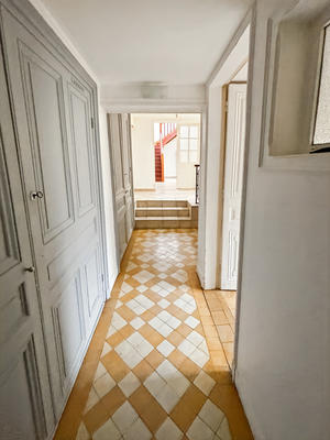 Appartement - 98 m² - 4 pièces