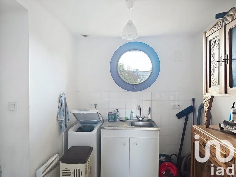 Maison de maîtres - 167 m² - 6 pièces