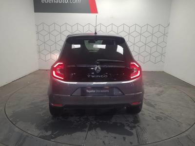 Renault Twingo III TCe 95 Intens