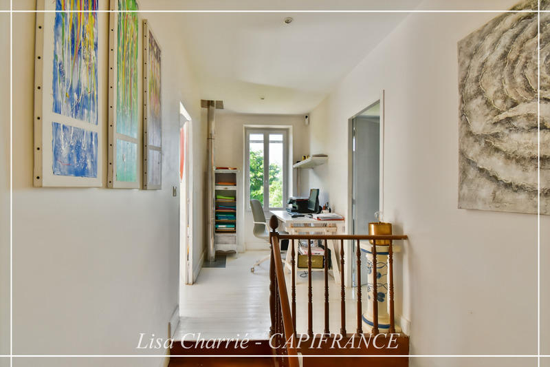 Mas - 127 m² - 5 pièces