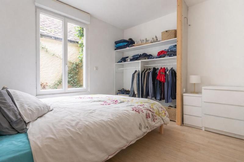 Maison - 117 m² - 5 pièces