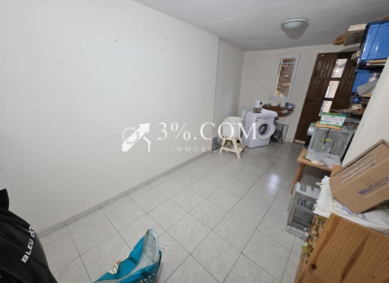 Maison - 98 m² - 4 pièces