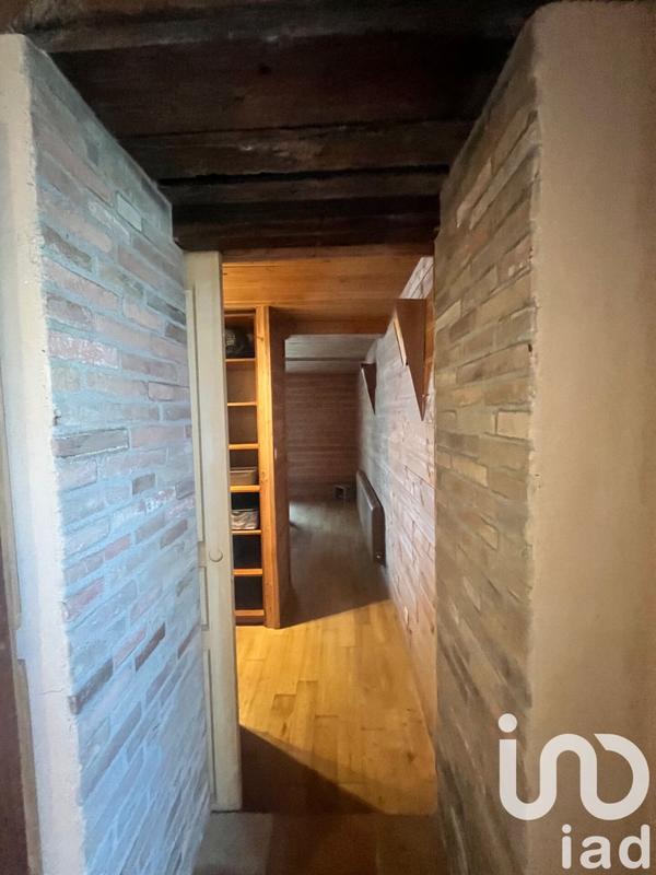 Maison de campagne - 198 m² - 5 pièces