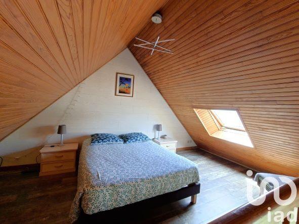 Maison de campagne - 220 m² - 9 pièces