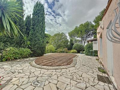 Maison - 134 m² - 5 pièces