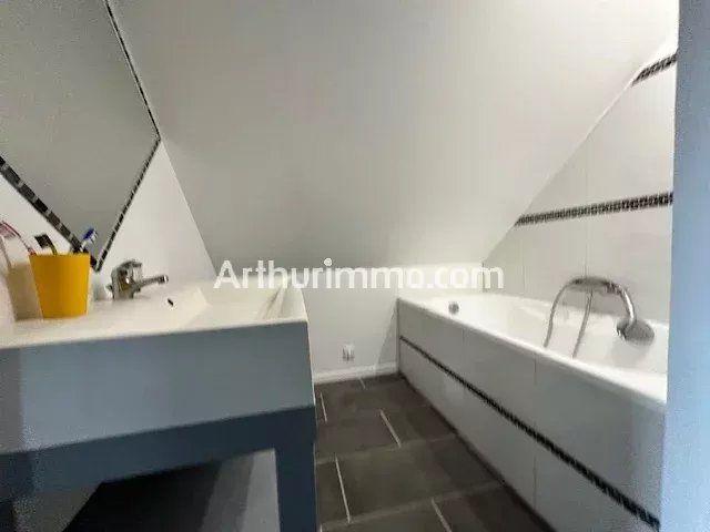 Maison - 160 m² - 5 pièces