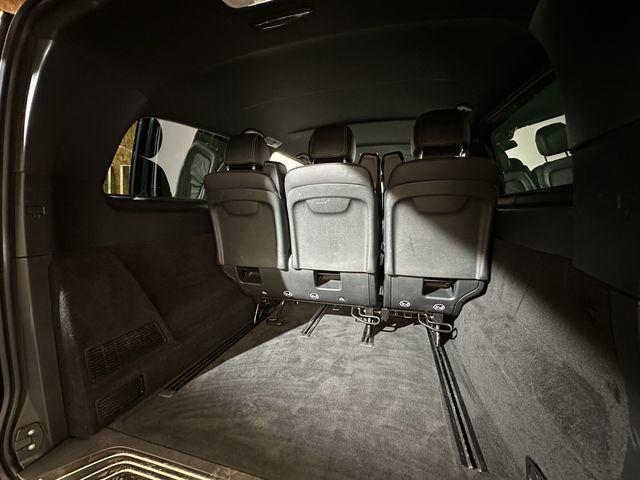 Mercedes Classe V 300d 237 Ch Avantgarde 8pl Extra Long Xl 9g-Tronic