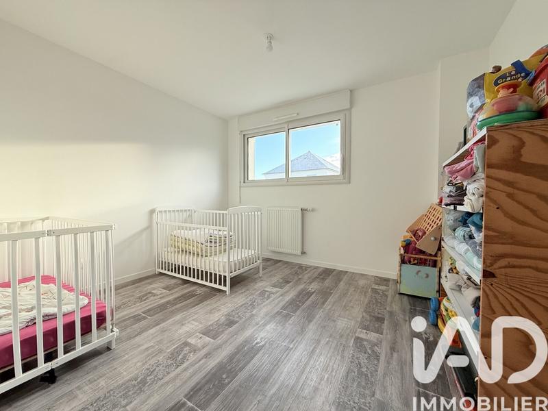 Maison - 126 m² - 7 pièces