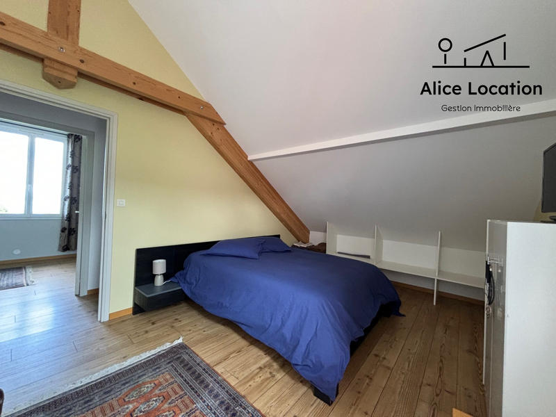 Appartement - 75 m² - 4 pièces