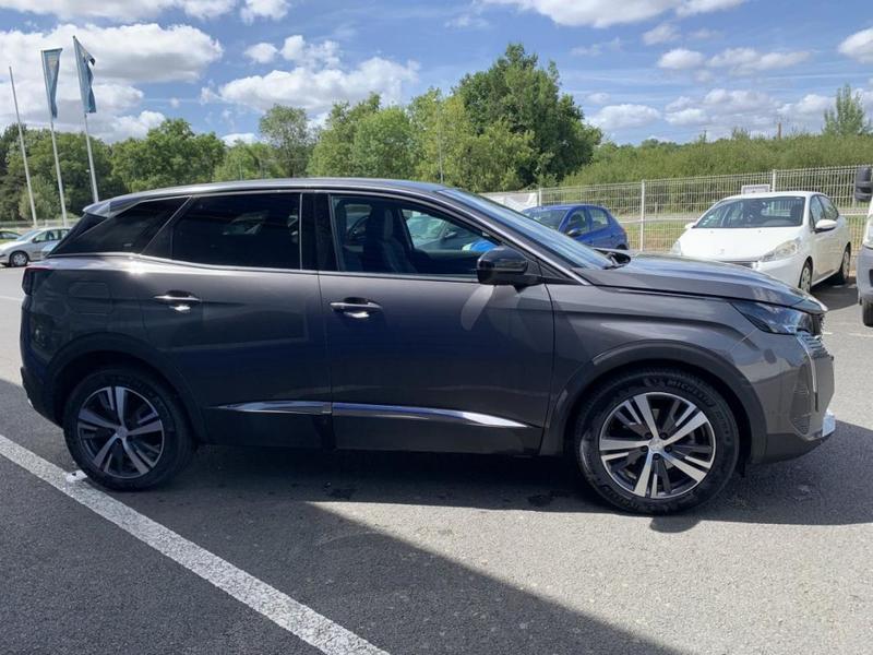 Peugeot 3008 II BlueHDi 130 s&amp;amp;S Eat8 Allure Pack