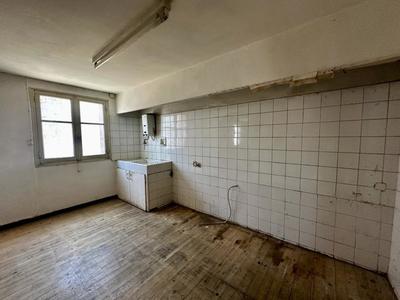 Maison de village - 64 m² - 3 pièces