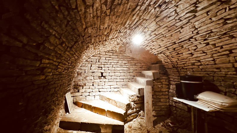 Maison - 139 m² - 5 pièces