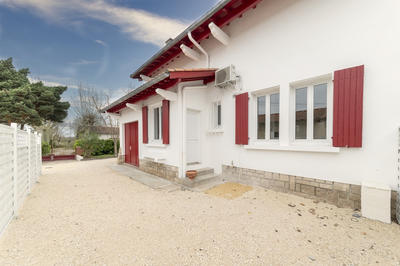 Maison de village - 168 m² - 7 pièces