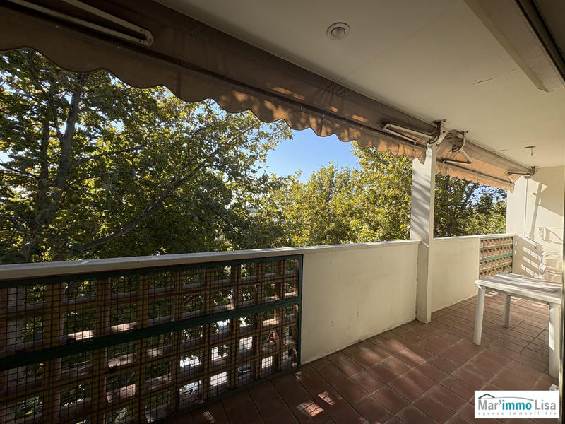 Appartement - 78 m² - 4 pièces