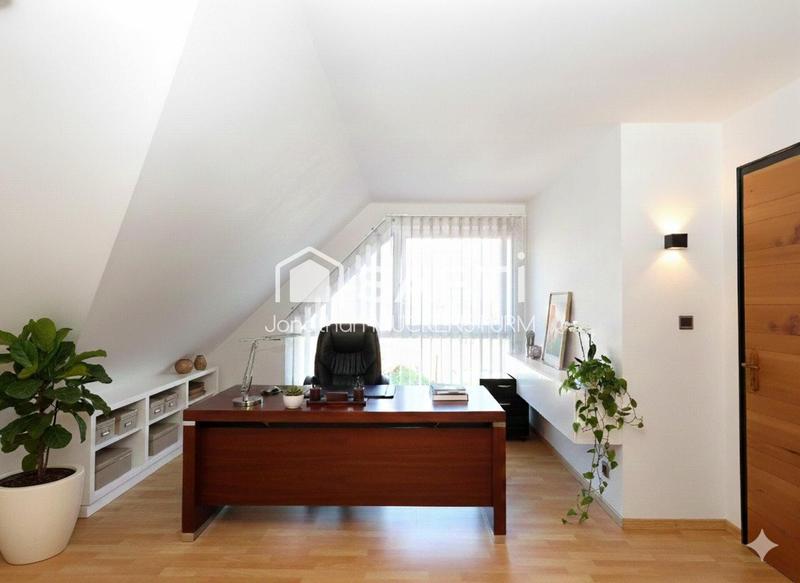 Maison - 139 m² - 5 pièces