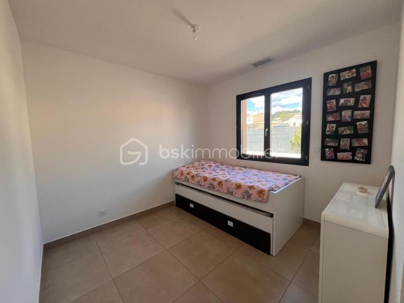 Maison - 97 m² - 4 pièces