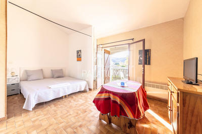 Appartement - 29 m² - 1 pièce