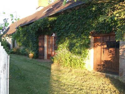 Maison - 154 m² - 5 pièces