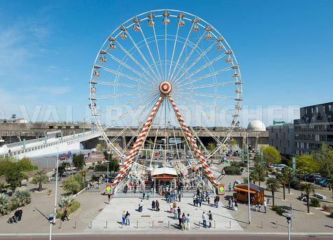 Studio - 18 m² - 1 pièce