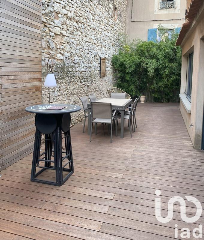 Appartement - 156 m² - 5 pièces