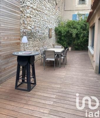 Appartement - 156 m² - 5 pièces