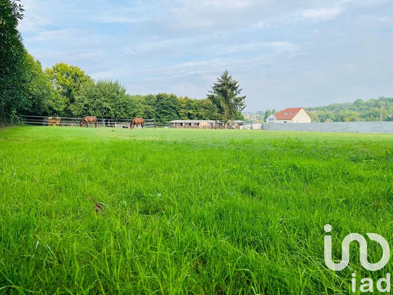 Maison - 192 m² - 8 pièces