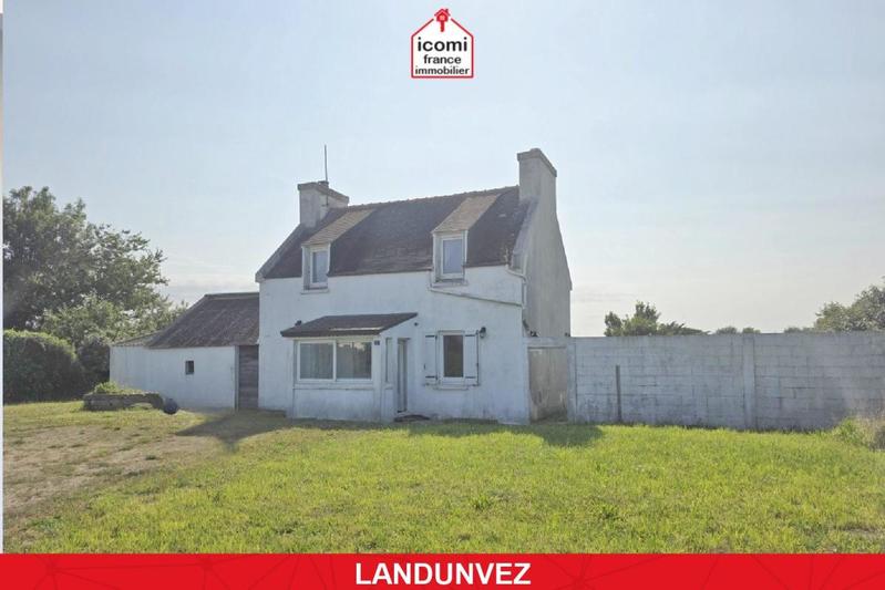 Maison - 65 m² - 4 pièces