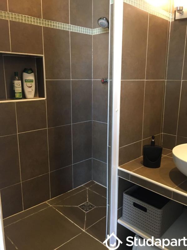 Appartement - 28 m² - 1 pièce