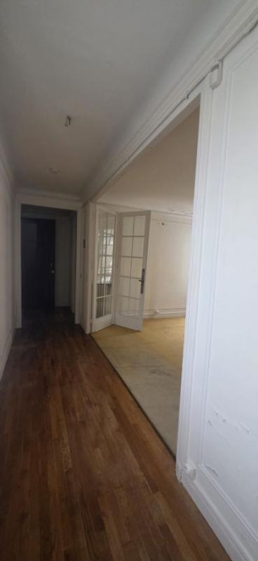 Appartement - 71 m² - 2 pièces