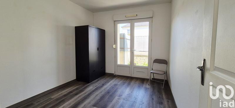 Appartement - 28 m² - 2 pièces