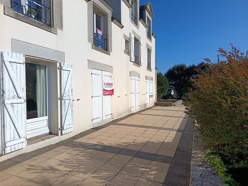 Appartement - 27 m² - 2 pièces