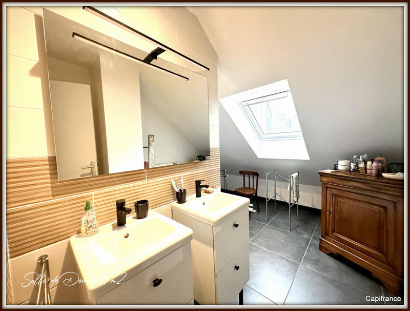 Maison de ville - 172 m² - 7 pièces