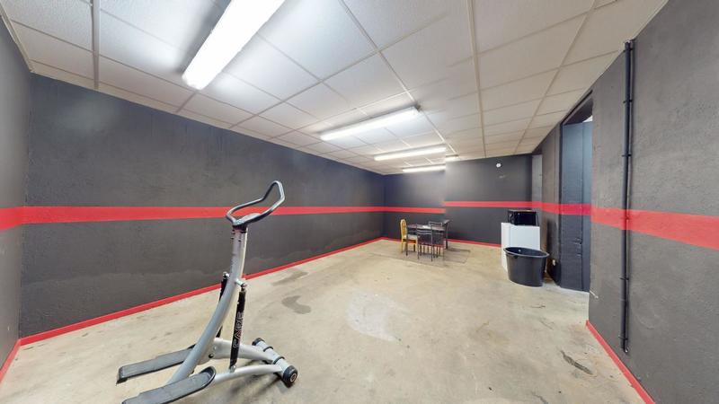 Immeuble - 715 m² - 11 pièces