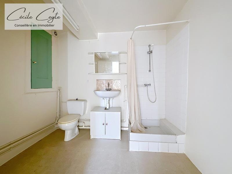 Maison - 49 m² - 2 pièces