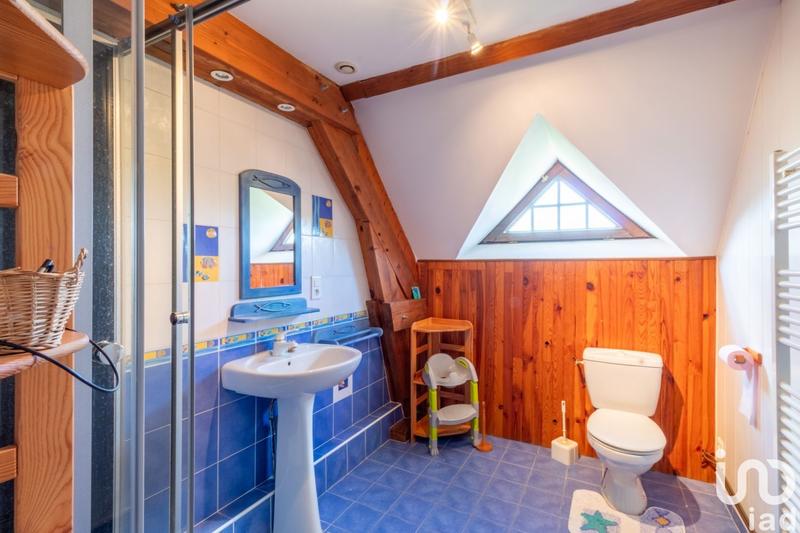 Local commercial - 600 m²