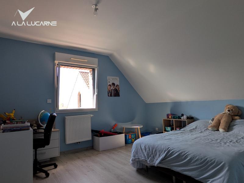 Maison - 157 m² - 6 pièces